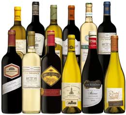 Unbranded Chile 2007 Showcase - Mixed case