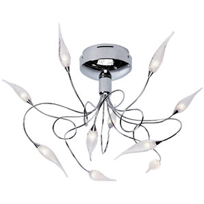 Chilli Ceiling Light