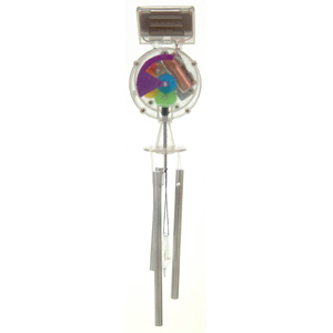 Unbranded Chime Swarovski Crystal Rainbow Maker