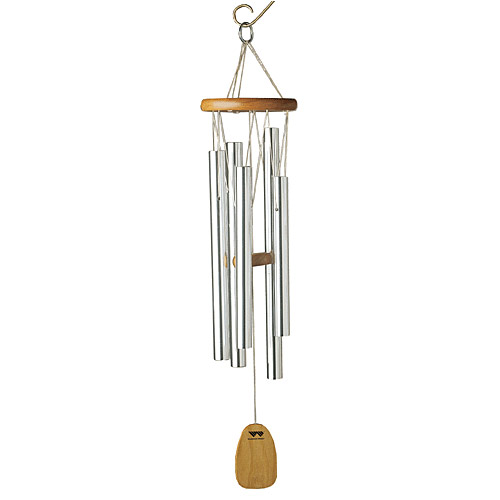 Unbranded Chimes of Bach I