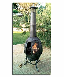 Chimnea