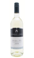 Unbranded Chimney Creek Sauvignon Blanc