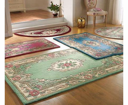 Unbranded Chinese Styled Rug