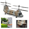 Unbranded Chinook Flyer Helicopter