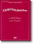 Chitty Chitty Bang Bang Musical Selections Sheet Music