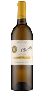 Chivite Coleccion 125 Blanco 2006 Navarra, Spain