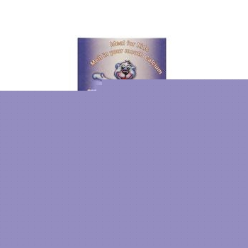 Unbranded Choccy Vites Calcium and Vitamin D