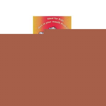 Unbranded Choccy Vites ProBiotic Bears