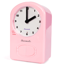 Unbranded Chococlock (Chococlock)