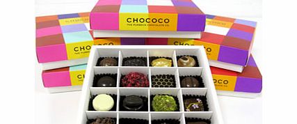 Unbranded Chococo 6 Month Chocolate Club Subscription
