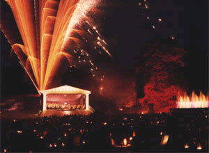 Unbranded Choice of activities (for two)