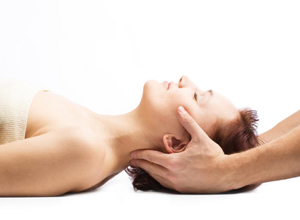 Unbranded Choice of ayurvedic relaxtion treatments