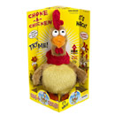 Choke the Chicken