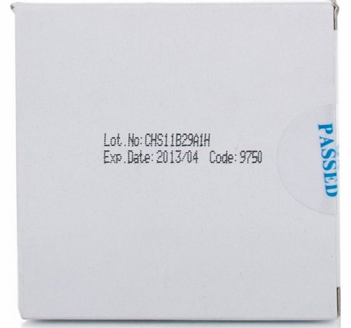 Unbranded Cholesterol Test Strips