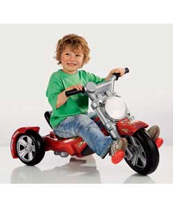 Unbranded Chopper Trike