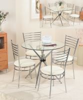 Chopstick Dining Table