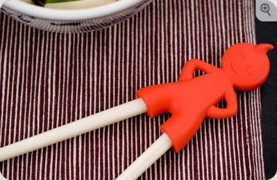 Unbranded Chopstick Kid