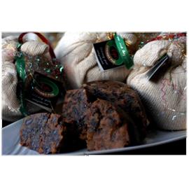 Unbranded Chrimbo Pud - 454g