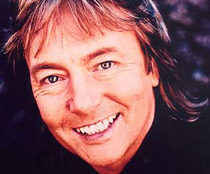 Unbranded Chris Norman