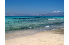 Unbranded Chrissi Island Tour - Child from Heraklion Resorts