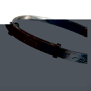 Unbranded Christening Gifts - Personalised Sterling Silver