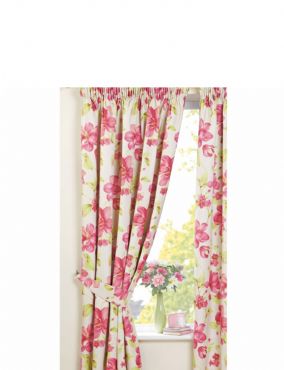 Unbranded CHRISTINA THERMAL BLACKOUT CURTAINS