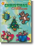 Christmas Album For Elementary Solo Piano