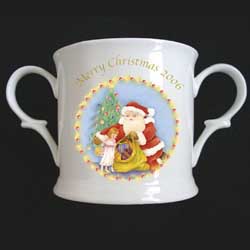 Christmas Mug