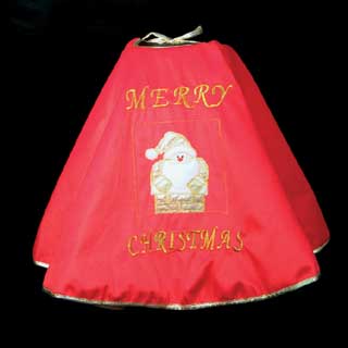 Christmas Tree Skirt
