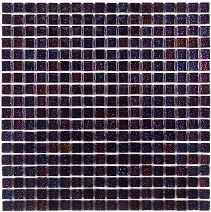 Unbranded Chromatic Purple Haze 15x15mm Mosaic