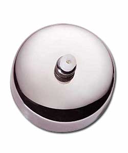 Chrome Effect Bathroom Linen Line