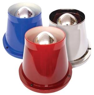 Unbranded Chrome Effect Funnel Filter