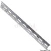 Unbranded Chrome-Plated Twin Slot U Bracket 1400mm
