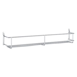 Unbranded Chrome Spice Rack