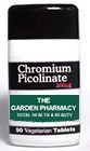 CHROMIUM PICOLINATE 200mcg X 30