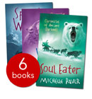 Unbranded Chronicles of Ancient Darkness Collection - 6