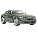 Chrysler Crossfire Coupe