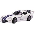 Chrysler Dodge Viper GTS-R Street version