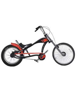 best kids bikes reviews on Chrysler Prowler 20in Bike Kids Bikes & Ride On - review, compare ...