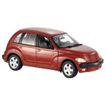 Chrysler PT Cruiser