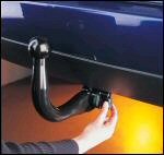 Chrysler Witter Towbar - CH8Q