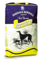 Chudleys Greyhound Maint 15kg