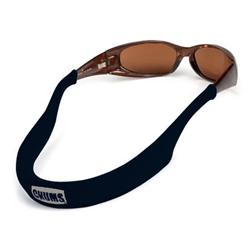 Unbranded Chums Floating Neo Sunglasses Retainer - Black