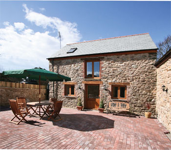 Unbranded Churchlands Barn