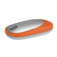 Unbranded Ci75m Wless Notebook Mouse - Lifestyle Colour