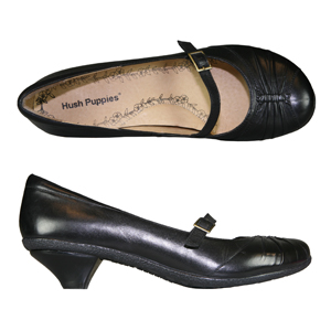 Unbranded Ciana - Black