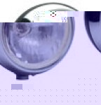 Cibie Oscar 7`` Driving lamp