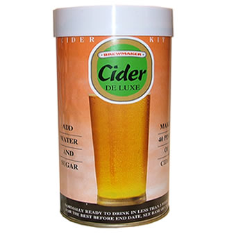 Unbranded CIDER DELUXE