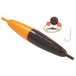 Unbranded Cigar Float Kits - 5 inch (Pack of 5)