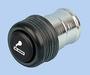 Cigarette lighter plug